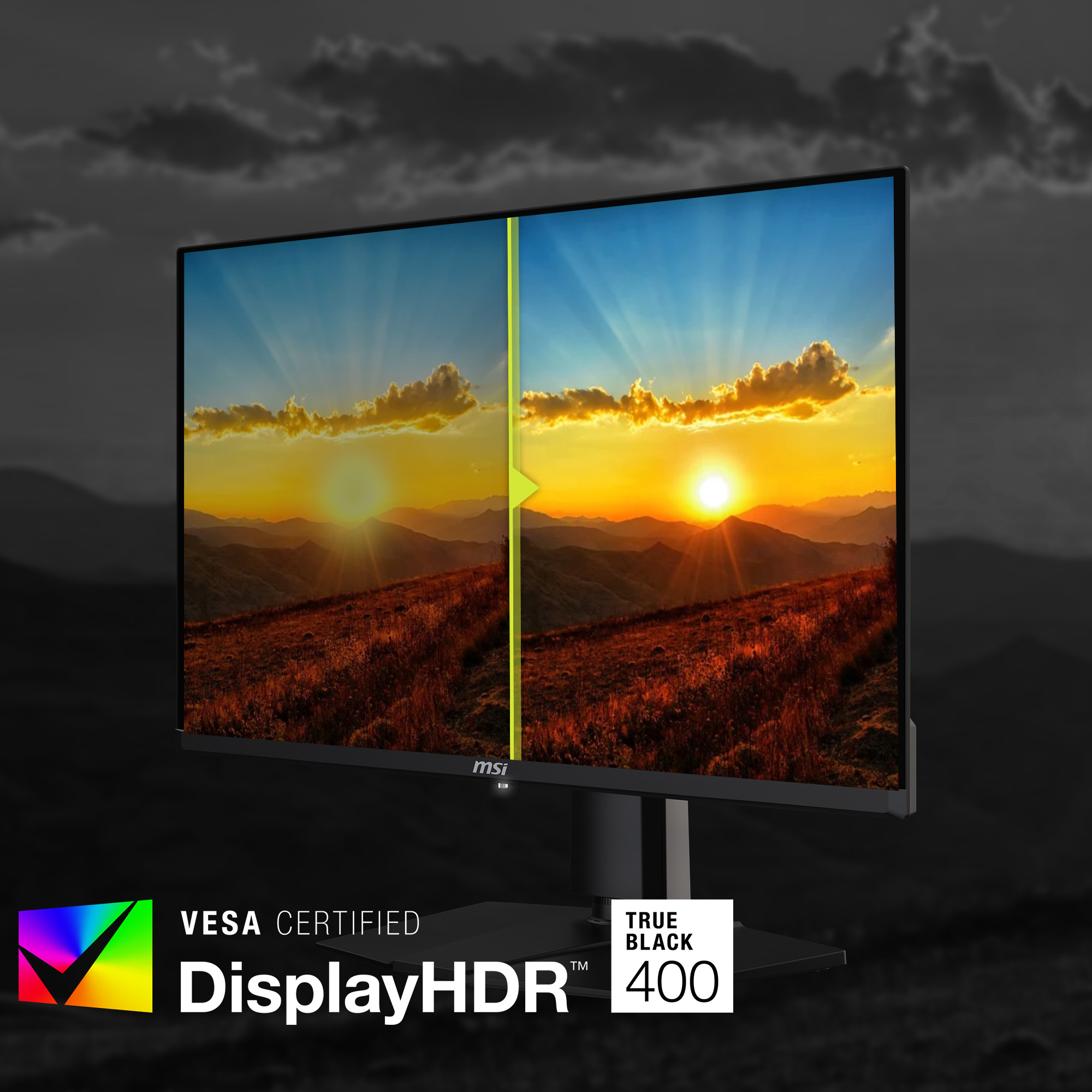 MSI MAG 321UPX QD-OLED 31.5インチ MSI MAG 321UPX QD-OLED 31.5in 4K Flat OLED Gaming Monitor